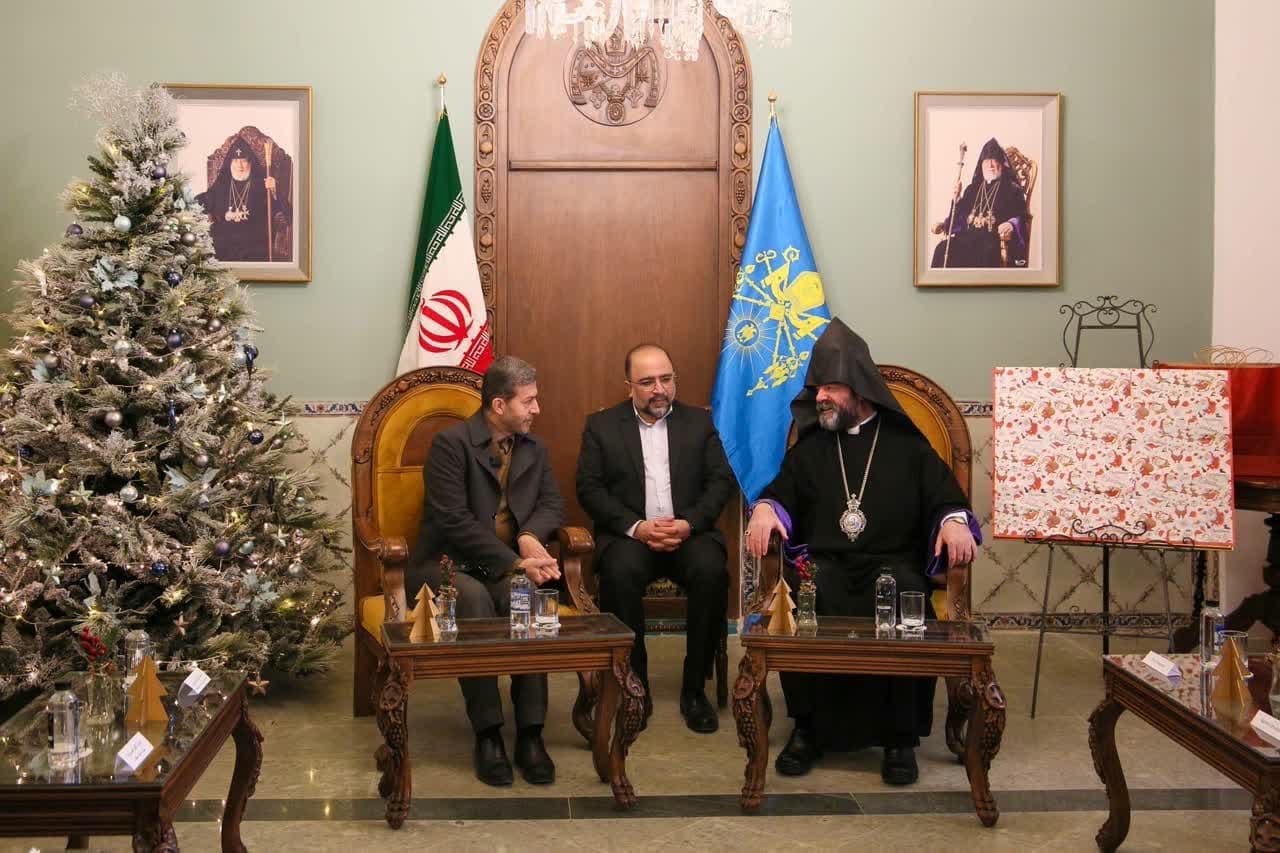 ارزشهای معنوی و انسانی همیشه در اولویت جمهوری اسلامی قرار دارد ارزشهای معنوی و انسانی همیشه در اولویت جمهوری اسلامی قرار دارد