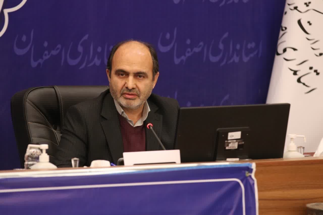  اصلاح ساختار استفاده از هوش مصنوعی باید از دستگاه‌های اجرایی آغاز شود