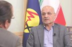 گفت‌وگوی سیدزمان حسینی مجری طرح نیروگاههای صنایع شرکت توانیر