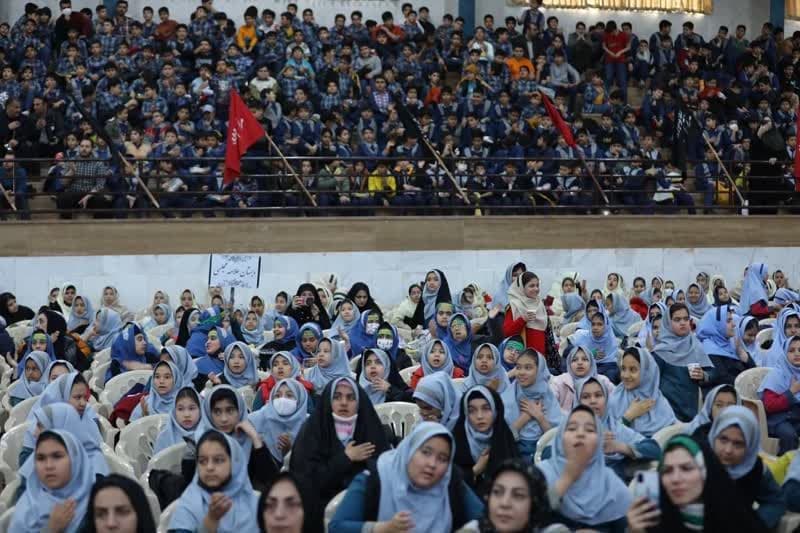 ویژه برنامه «سوگِ خورشید» در آستانه سالروز شهادت حضرت سلطانعلی بن امام محمدباقر(ع)در کاشان ویژه برنامه «سوگِ خورشید» در آستانه سالروز شهادت حضرت سلطانعلی بن امام محمدباقر(ع)در کاشان