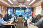 برگزاری کارگروه دیجیتمای مخابرات منطقه اصفهان