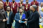 برگزیدگان رقابت های ورزشی توانا شو معرفی شدند