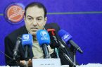 مصرف گوشت در کشور نصف سرانه استاندارد است