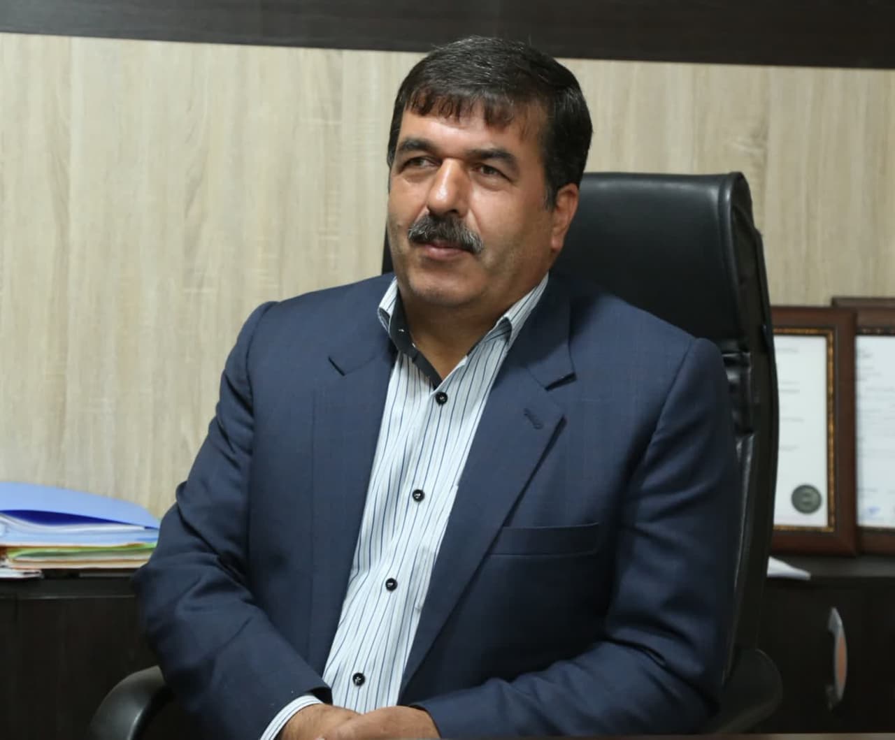 شستشوی ۲۸۹ هزار مترمکعب از مخازن آب استان اصفهان