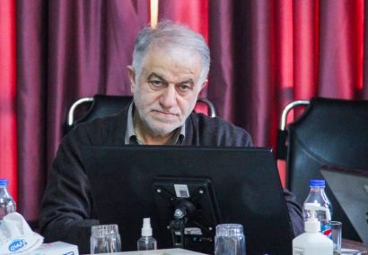 اصفهان در مسیر تحول؛ پروژه‌های کلان آماده افتتاح شدند