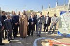 احداث ۲ باب مدرسه ۶ کلاسه در ولاشان درچه  شهرستان خمینی شهر