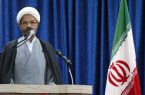 پیام تبریک حجت‌الاسلام صادقی به مناسبت ولادت حضرت علی (ع) و روز پدر