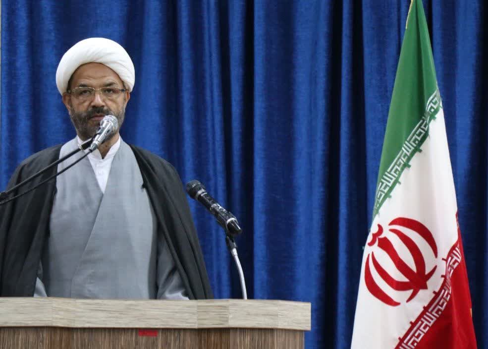 پیام تبریک حجتالاسلام صادقی به مناسبت ولادت حضرت علی (ع) و روز پدر پیام تبریک حجتالاسلام صادقی به مناسبت ولادت حضرت علی (ع) و روز پدر