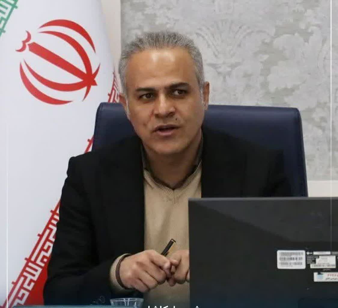 روند صعودی مدیریت شهری کاشان در خدمت رسانی به گردشگران نوروزی استمرار یابد روند صعودی مدیریت شهری کاشان در خدمت رسانی به گردشگران نوروزی استمرار یابد