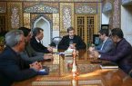 آمادگی اصفهان برای میزبانی از اجلاس مشترک ایران و آفریقا
