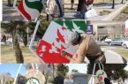 آغاز سمپوزیوم نشان میان‎داران در میدان کمال الملک کاشان