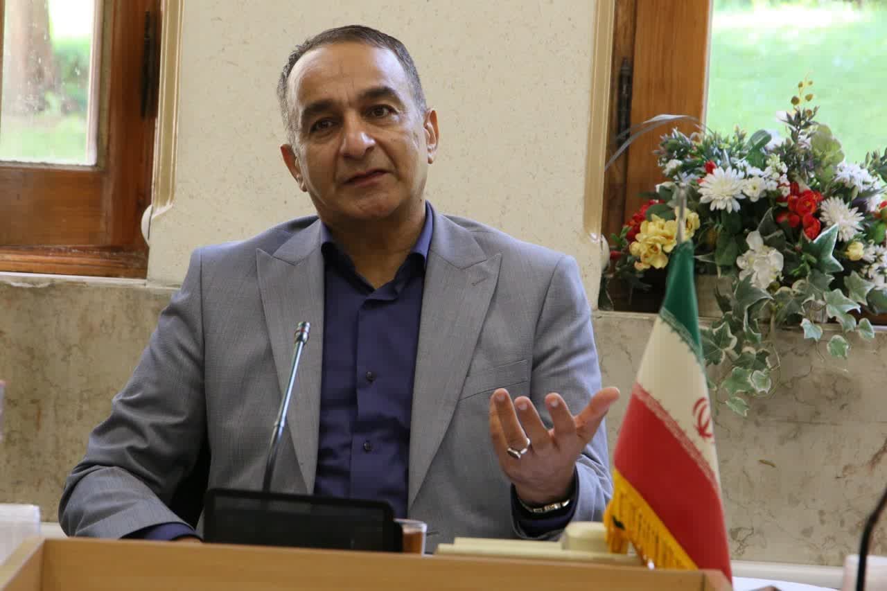 صدور اخطاریه برای ۷۹۲واحد آلاینده طی سه ماه گذشته در استان اصفهان