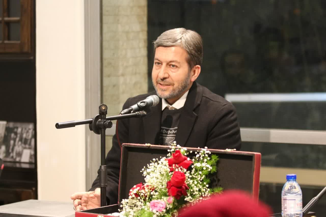 مرحوم«شاطر رمضان»، جزئی از تاریخ موسیقی ایران وسرمایههای نمادین است مرحوم«شاطر رمضان»، جزئی از تاریخ موسیقی ایران وسرمایههای نمادین است