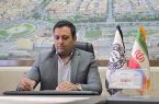 رسول صادقی با حفظ سمت بعنوان مدیر روابط‌عمومی شهرداری نجف‌آباد منصوب شد