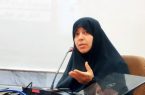 بانوان کاشانی، پیشگامان ایثار و مقاومت است