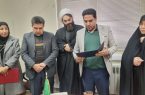 انتصاب اولین بانوی مدیر جهاد کشاورزی در استان اصفهان؛ آغاز فصلی نو در مدیریت کشاورزی شهرستان کوهپایه