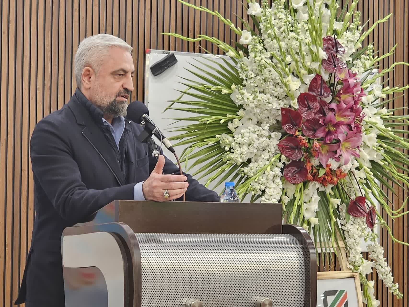 مراسم روز جهانی گمرک در اصفهان برگزار شد مراسم روز جهانی گمرک در اصفهان برگزار شد
