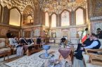 روابط اقتصادی اصفهان و ازمیر گسترش می‌یابد