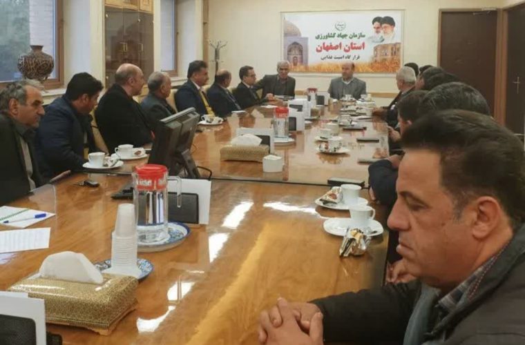 نارضایتی دامداران از عدم حمایت دولت از تولیدکنندگان داخلی