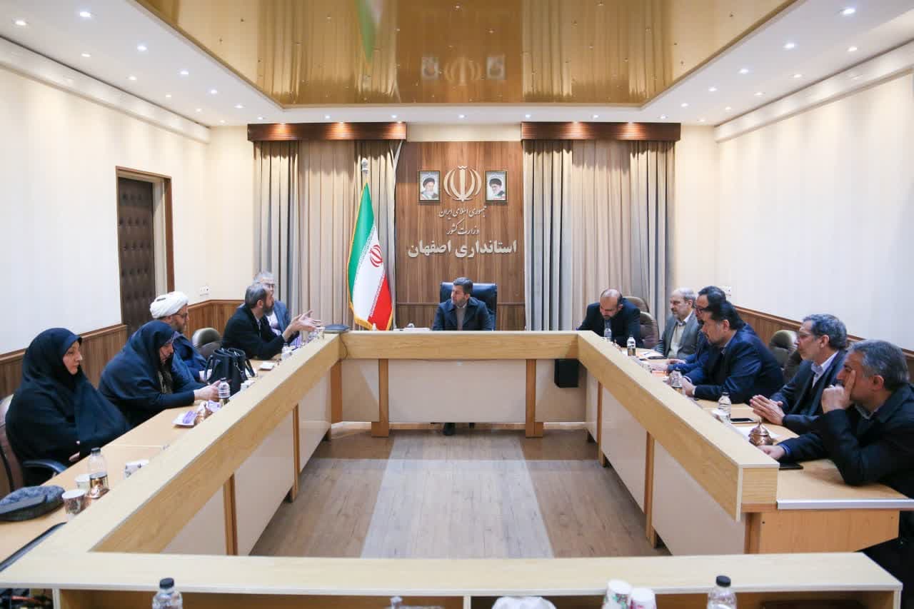 رفع چالش‌های استان نگاه جدید جامعه دانشگاهی را می‌طلبد