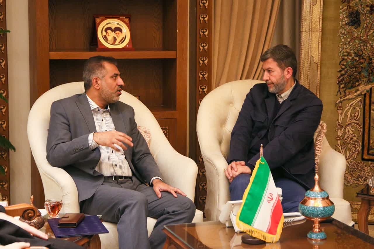 احزاب از ظرفیت جوانان درگسترش شورآفرینی و همبستگی در جامعه استفاده کنند