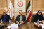 افتتاح طرح ها و پروژه های بهزیستی اصفهان به مناسبت سالروز میلاد امام علی (ع)