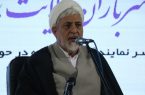 سردار سلیمانی نماد اخلاص، ولایت‌مداری و مقاومت بود