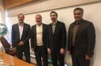  پیشگامی دانشگاه اصفهان در توسعه دیپلماسی علمی نوین