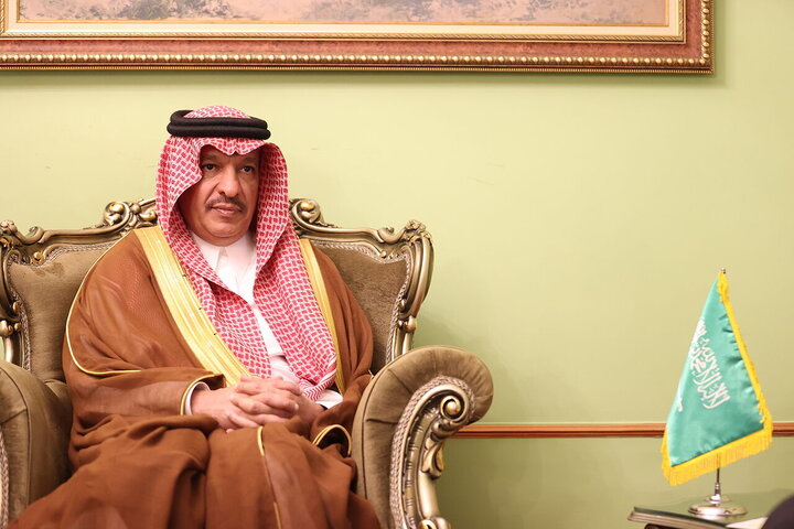 سفیر عربستان در تهران به وزارت خارجه احضار شد سفیر عربستان در تهران به وزارت خارجه احضار شد