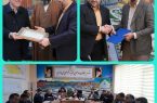 سرپرست شرکت عمران بهارستان معرفی شد