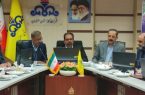 همراهی مردم یکی از مولفه های حل ناترازی گاز در کشور است