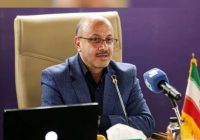 حضور ۳۱ شرکت در نمایشگاه فرش، لوستر و دکوراسیون داخلی اصفهان