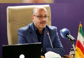 حضور ۳۱ شرکت در نمایشگاه فرش، لوستر و دکوراسیون داخلی اصفهان