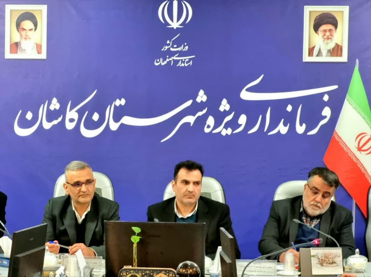 ضرورت بازسازی۱۳ واحدآموزشی فرسوده کاشان با مشارکت خیرین تا شهریور ماه ۱۴۰۴