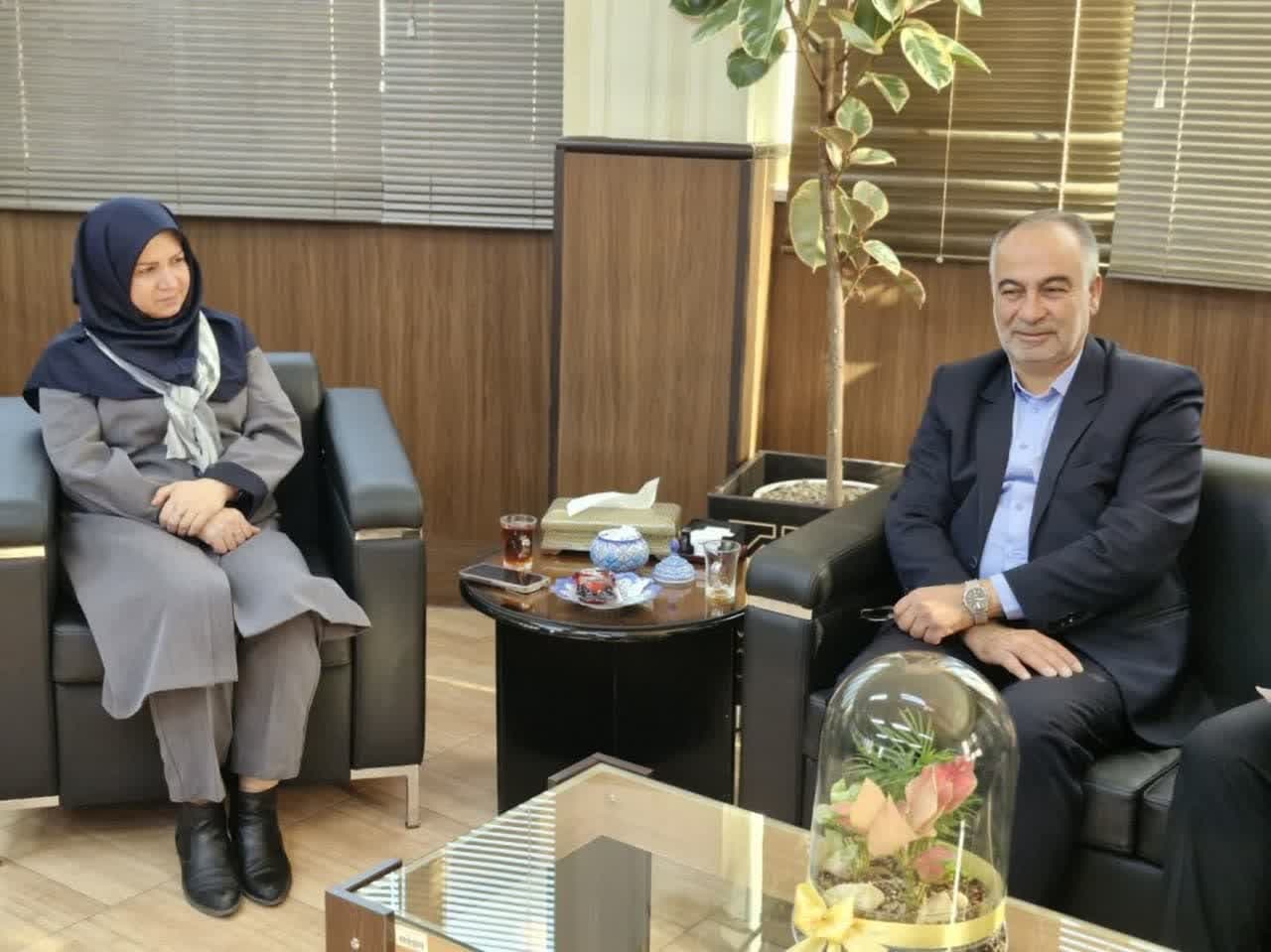 اجرای طرح همنوا؛ یکپارچهسازی زیرساختهای آموزشی در راستای توسعه نهضت مهارتآموزی است اجرای طرح همنوا؛ یکپارچهسازی زیرساختهای آموزشی در راستای توسعه نهضت مهارتآموزی است