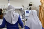 مسمومیت دختران دانشجو دانشگاه پیشوا به ۸۰ نفر رسید
