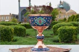 اولین نمایشگاه تخصصی صنایع دستی استان اصفهان در سلیمانیه عراق برپا میشود اولین نمایشگاه تخصصی صنایع دستی استان اصفهان در سلیمانیه عراق برپا میشود