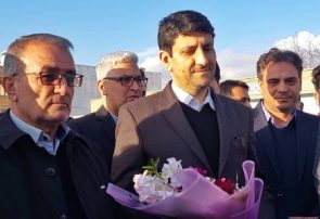 وزیر ارتباطات وارد اصفهان شد؛ آغاز برنامههای هفته دولت در حوزه فناوری