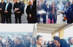 کاشان اولین مقصد شهرستانی گردشگران ریلی