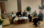 پیگیری مشکلات شهرستان کاشان در سازمان تامین اجتماعی کشور