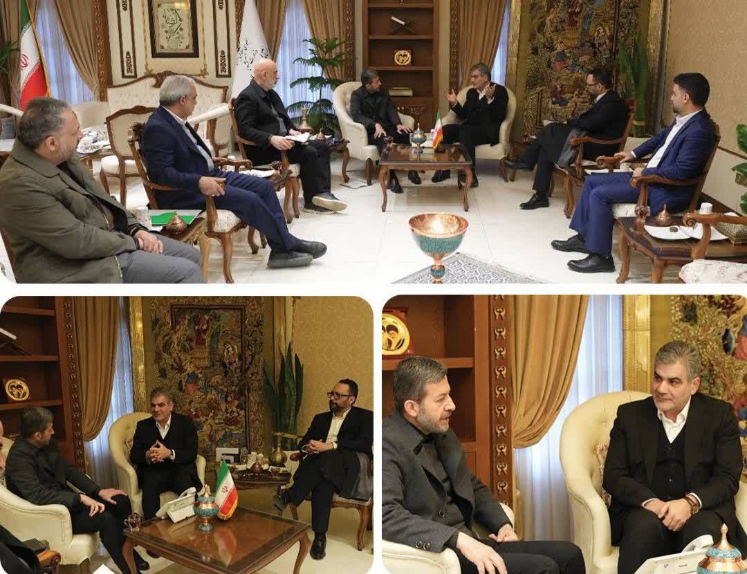بانک قرض‌الحسنه مهر ایران ۹۶ درصد از منابع خود در  استان اصفهان را تسهیلات پرداخت کرده است