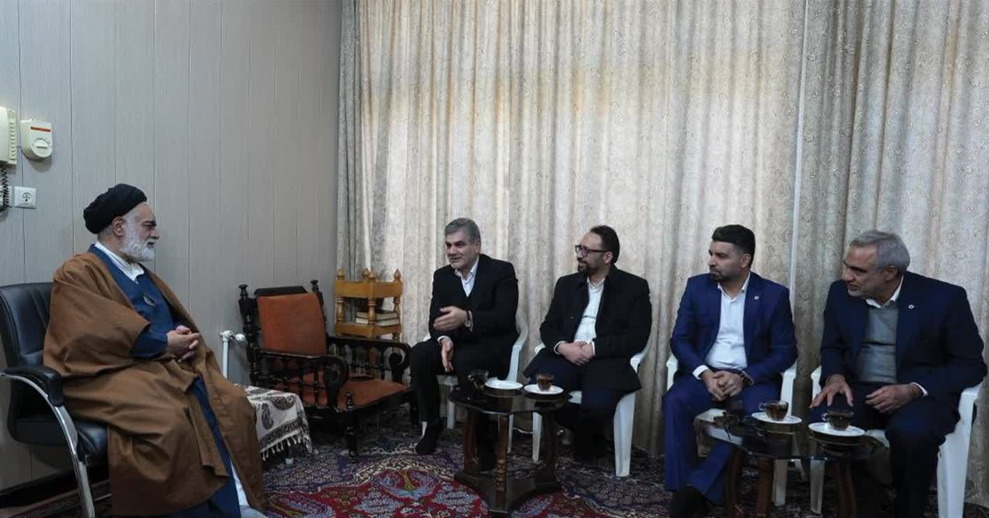 عملکرد مثبت بانک قرض‌الحسنه مهر ایران در پرداخت وام قرض‌الحسنه