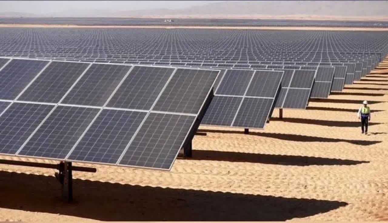 «روستای خورشیدی» در دستورکار مدیریت استان اصفهان