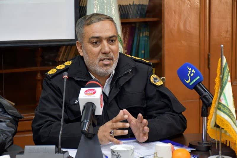 «نه به تصادف» ادامه دارد