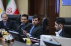 برگزاری مجمع عمومی انجمن پالایشگاههای روغن سازی ایران