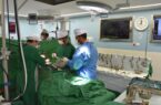 جراحی رایگان قلب در بیمارستان شریعتی اصفهان
