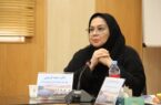 سمیه کریمی، به عنوان سرپرست بهزیستی استان اصفهان معارفه شد