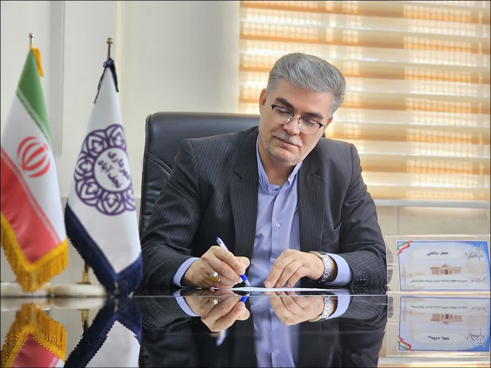 درآمد شهرداری نجف‌آباد  نسبت به سال گذشته ۳۹/۷ درصدی رشد داشته است