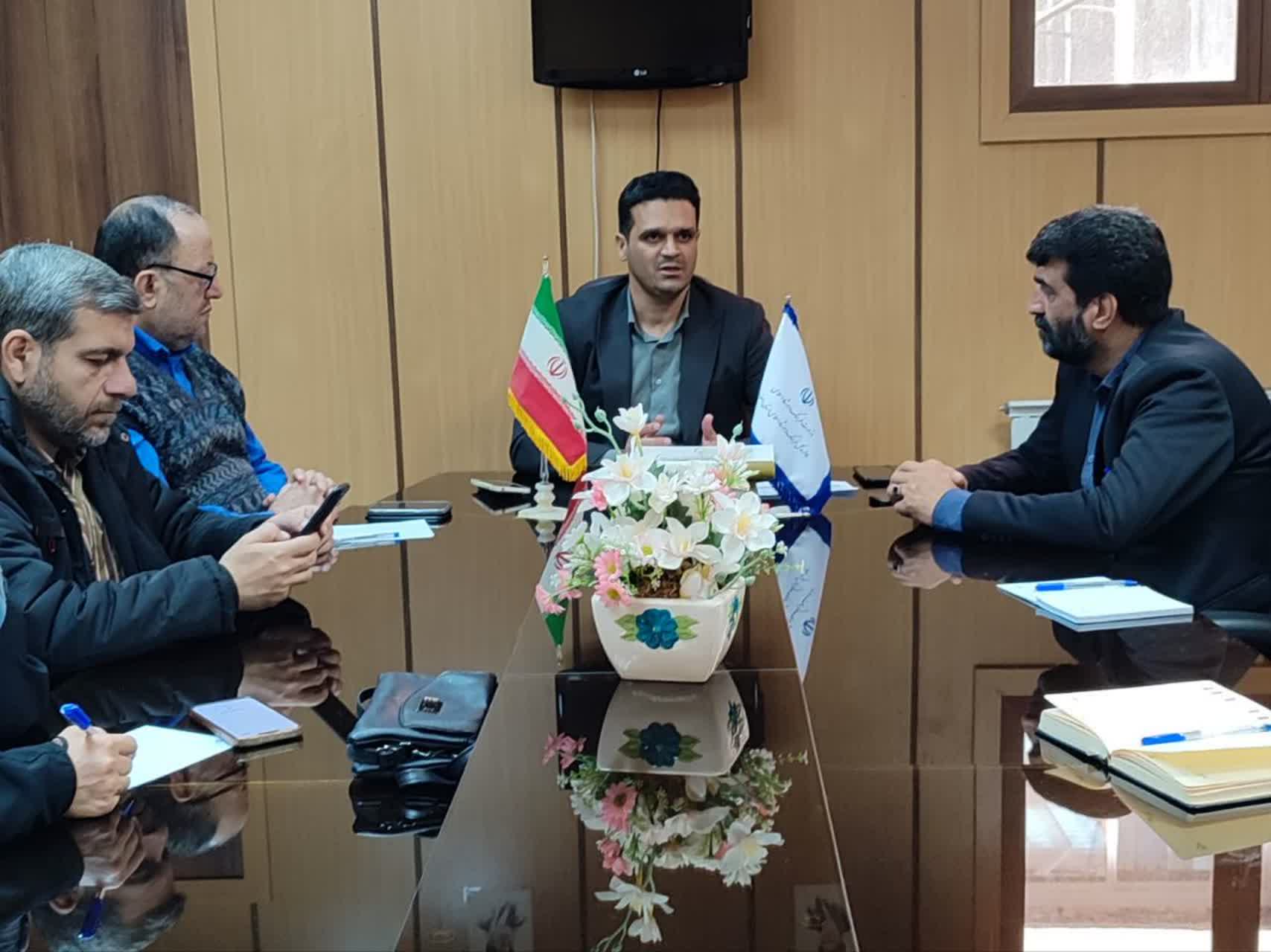 آغاز طرح کالابرگ الکترونیک با اعتبار بیش از ۱۰۰ میلیارد تومان در کاشان آغاز طرح کالابرگ الکترونیک با اعتبار بیش از ۱۰۰ میلیارد تومان در کاشان