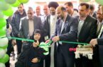 افتتاح مدرسه شهدا بارفروش گامی در جهت توسعه فضاهای آموزشی
